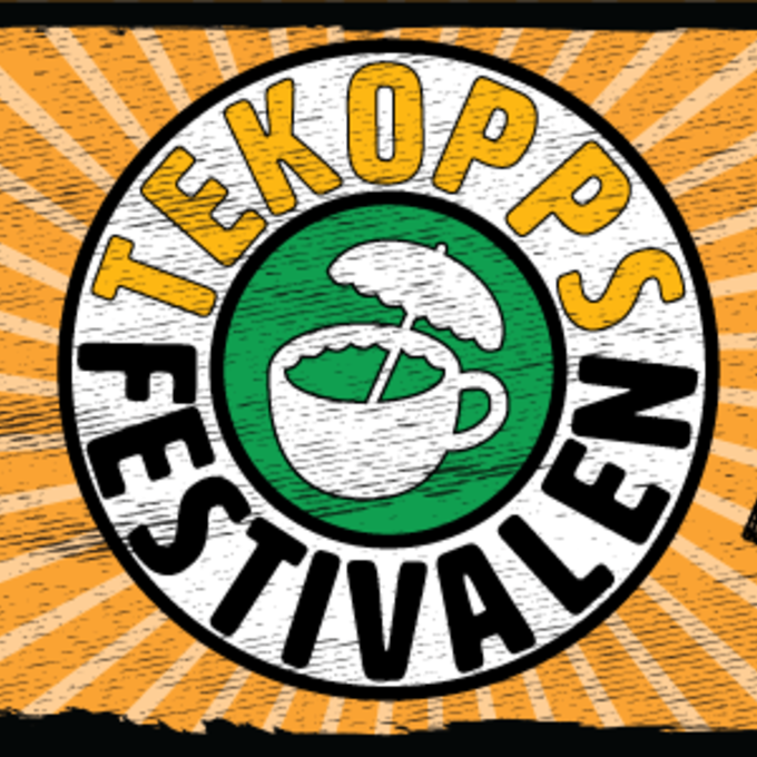 Tekoppsfestivalen 2024 Tekoppsfestivalen 2024